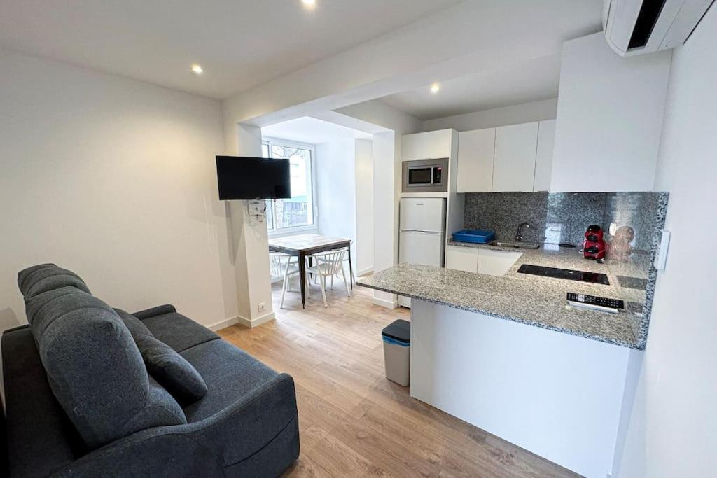 L' Escala Can Romy Appartement T2F A 20M De La Plage De Cala Montgo מראה חיצוני תמונה