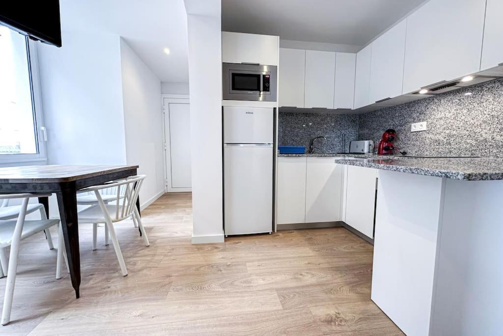 L' Escala Can Romy Appartement T2F A 20M De La Plage De Cala Montgo מראה חיצוני תמונה