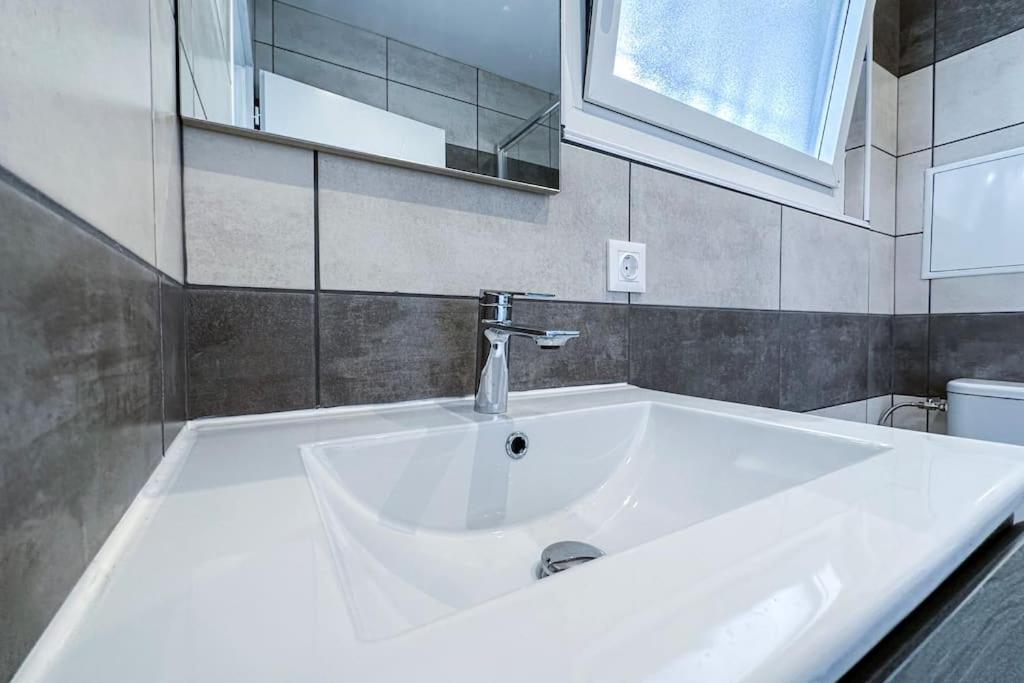 L' Escala Can Romy Appartement T2F A 20M De La Plage De Cala Montgo מראה חיצוני תמונה