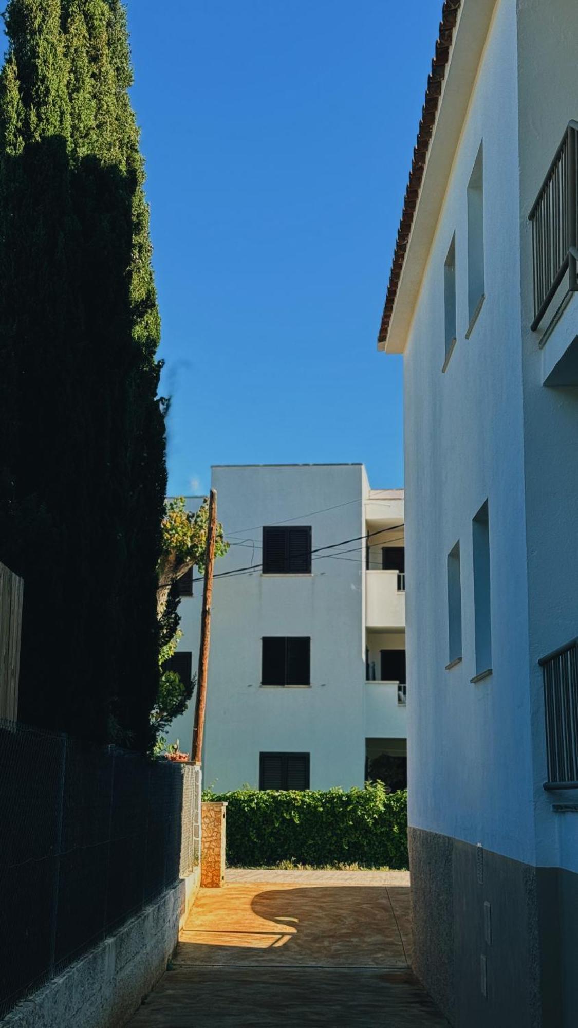 L' Escala Can Romy Appartement T2F A 20M De La Plage De Cala Montgo מראה חיצוני תמונה