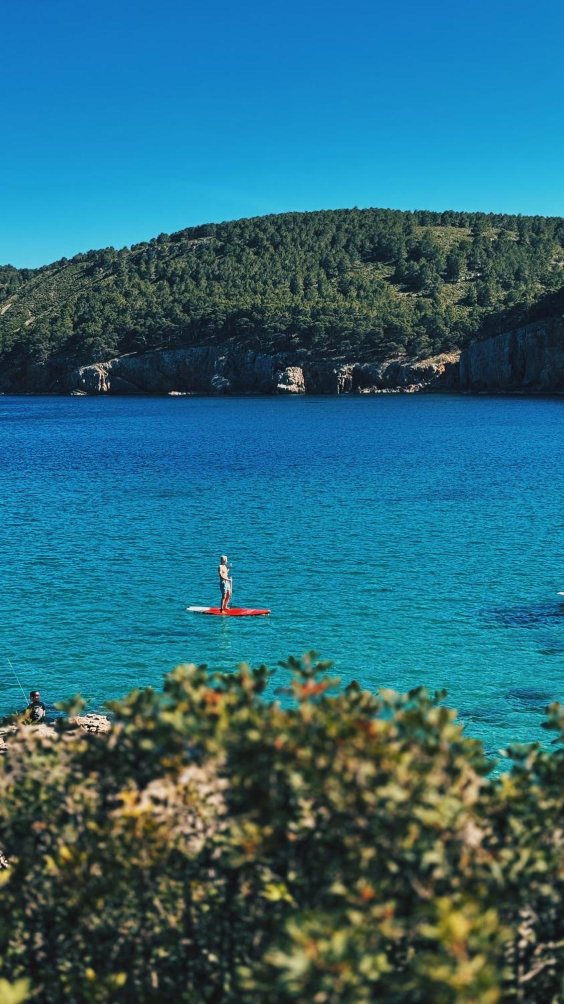 L' Escala Can Romy Appartement T2F A 20M De La Plage De Cala Montgo מראה חיצוני תמונה