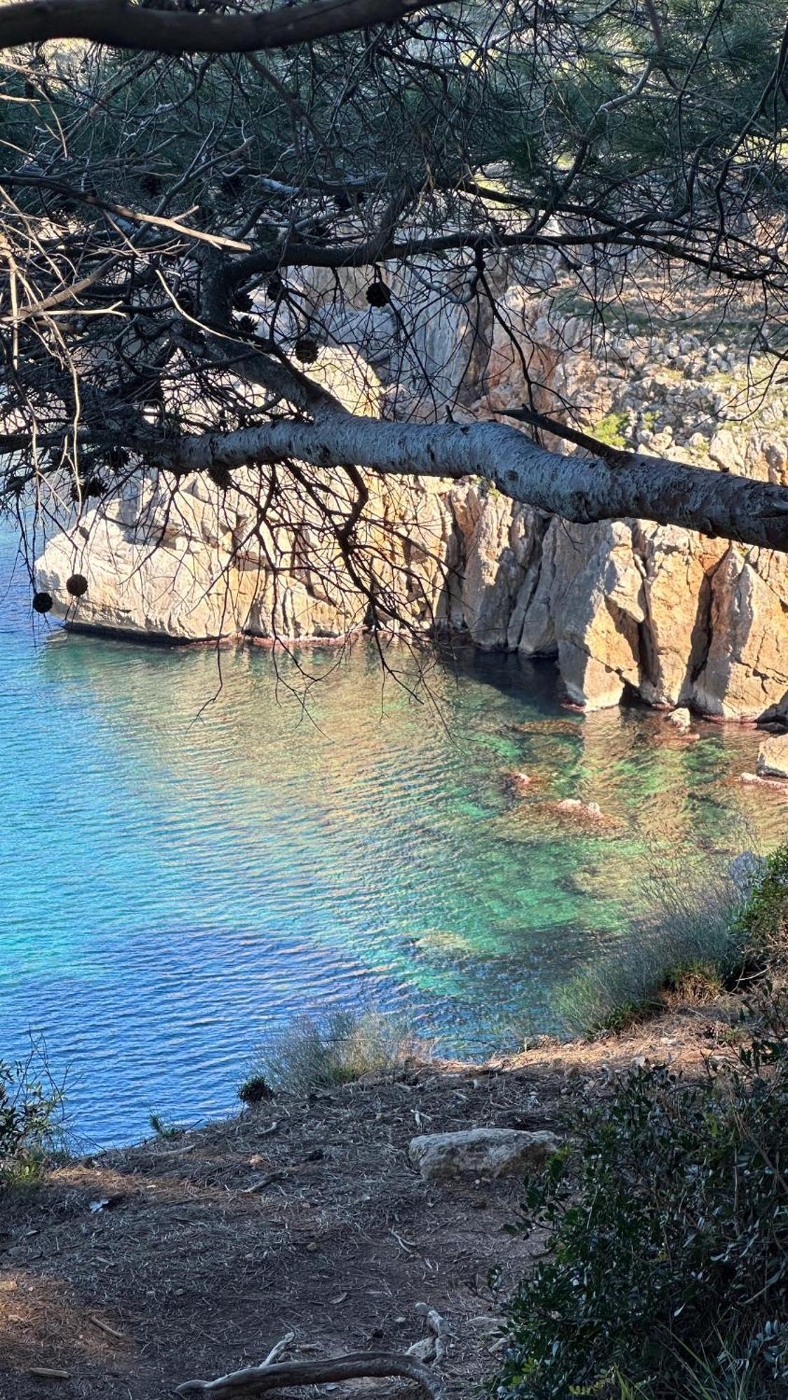 L' Escala Can Romy Appartement T2F A 20M De La Plage De Cala Montgo מראה חיצוני תמונה